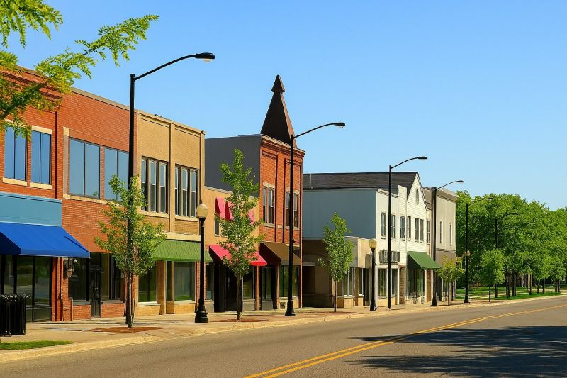 Lapeer, MI