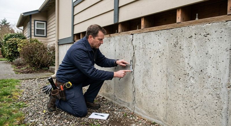 Foundation Assessment in Oxford, MI