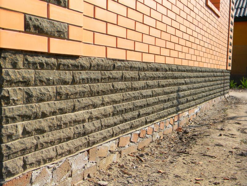 Foundation Strengthening in Oxford, MI