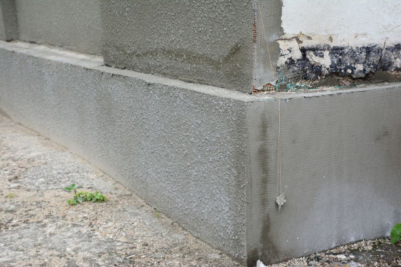 Foundation Structural Repair in Lapeer, MI
