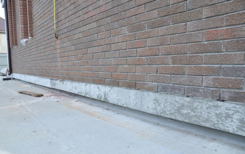Structural Foundation Repair in Commerce Township, MI